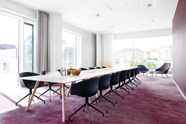 Hotel Comwell Aarhus
